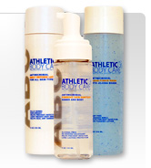 Athletic Body Care