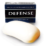 Defense Soap