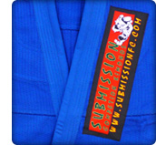 Submission Fight Gi