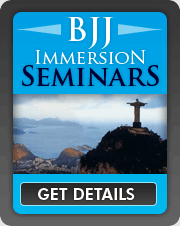 BJJ Immersion Seminars
